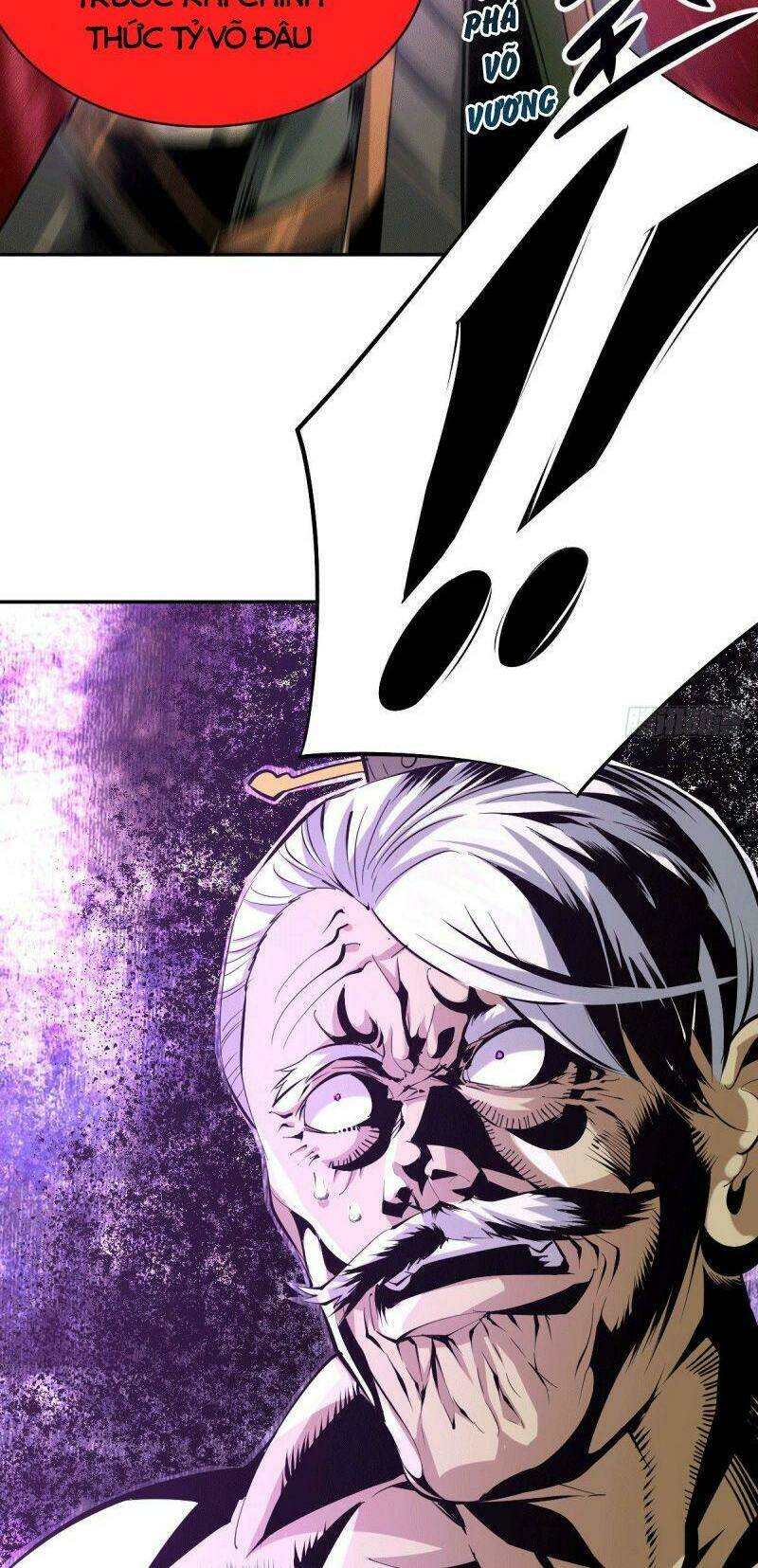 Người Trên Vạn Người Chapter 2 - Trang 2