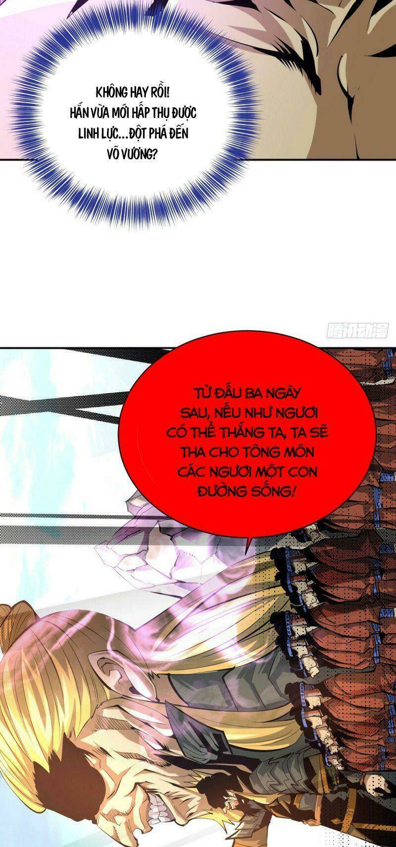 Người Trên Vạn Người Chapter 2 - Trang 2