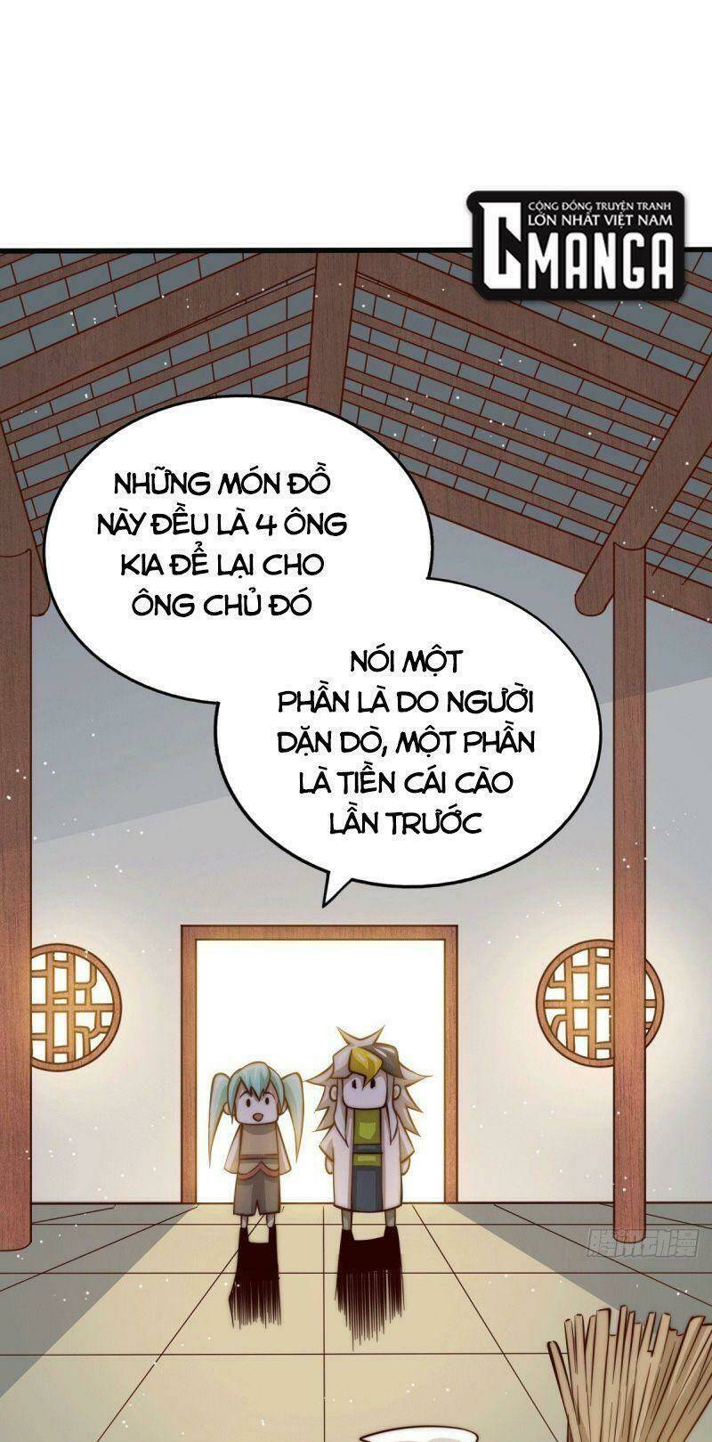 Người Trên Vạn Người Chapter 20 - Trang 2