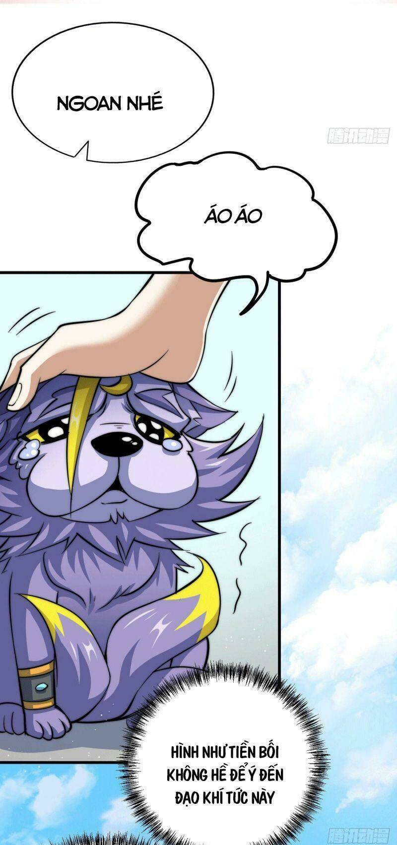 Người Trên Vạn Người Chapter 20 - Trang 2