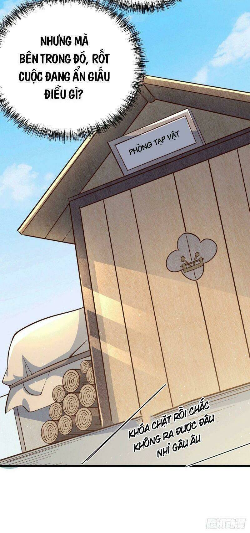 Người Trên Vạn Người Chapter 20 - Trang 2