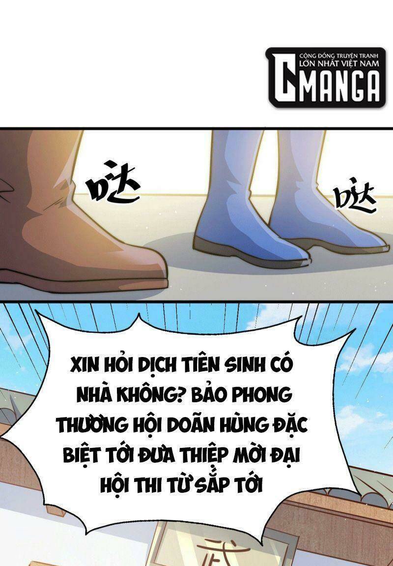 Người Trên Vạn Người Chapter 20 - Trang 2