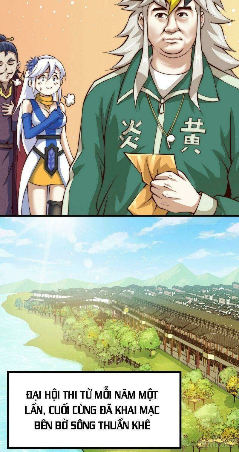 Người Trên Vạn Người Chapter 20 - Trang 2