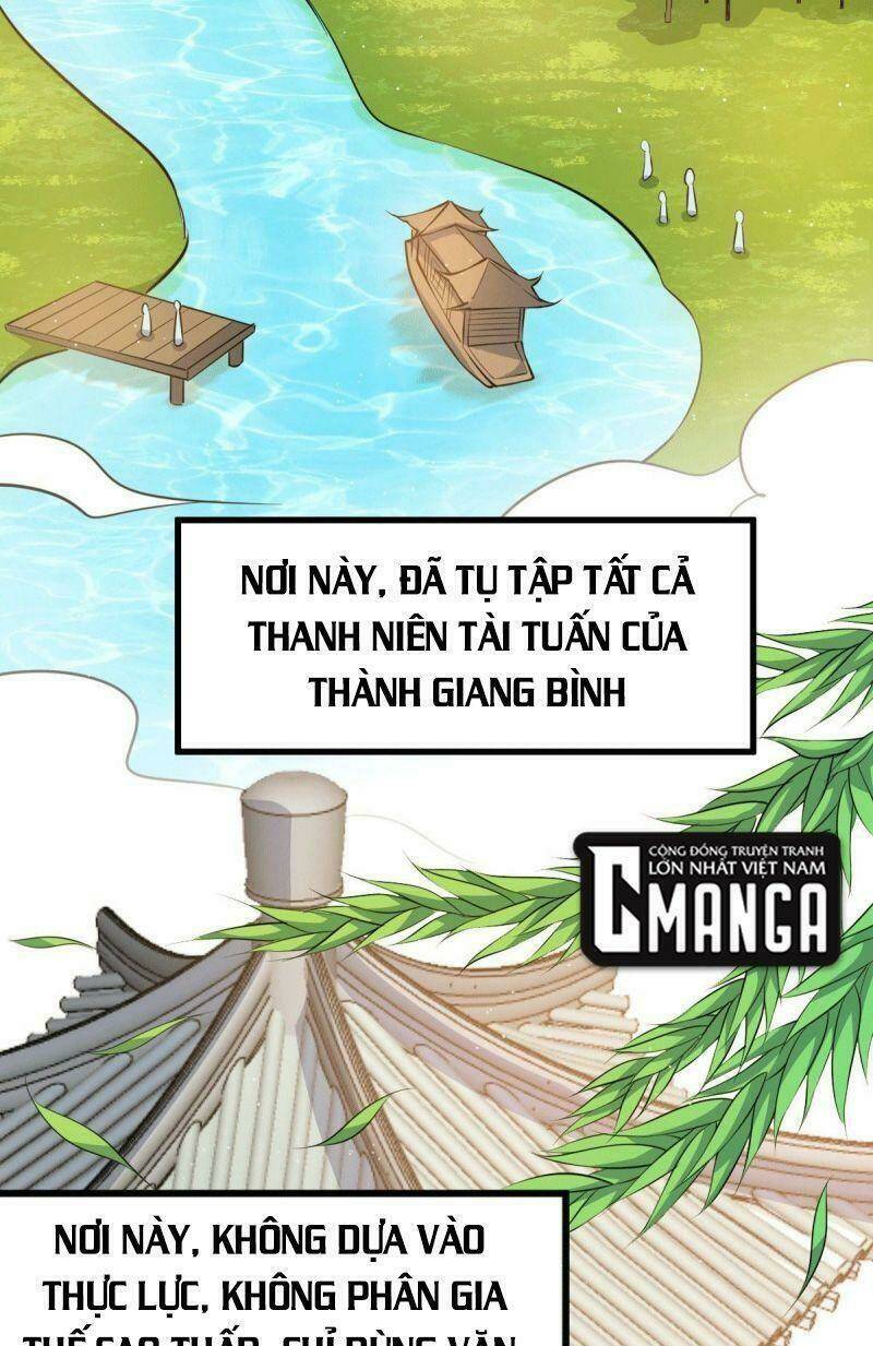 Người Trên Vạn Người Chapter 20 - Trang 2