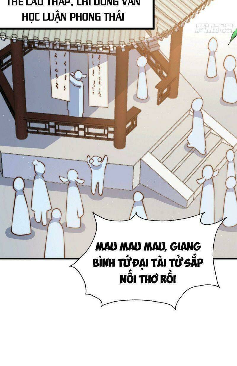 Người Trên Vạn Người Chapter 20 - Trang 2