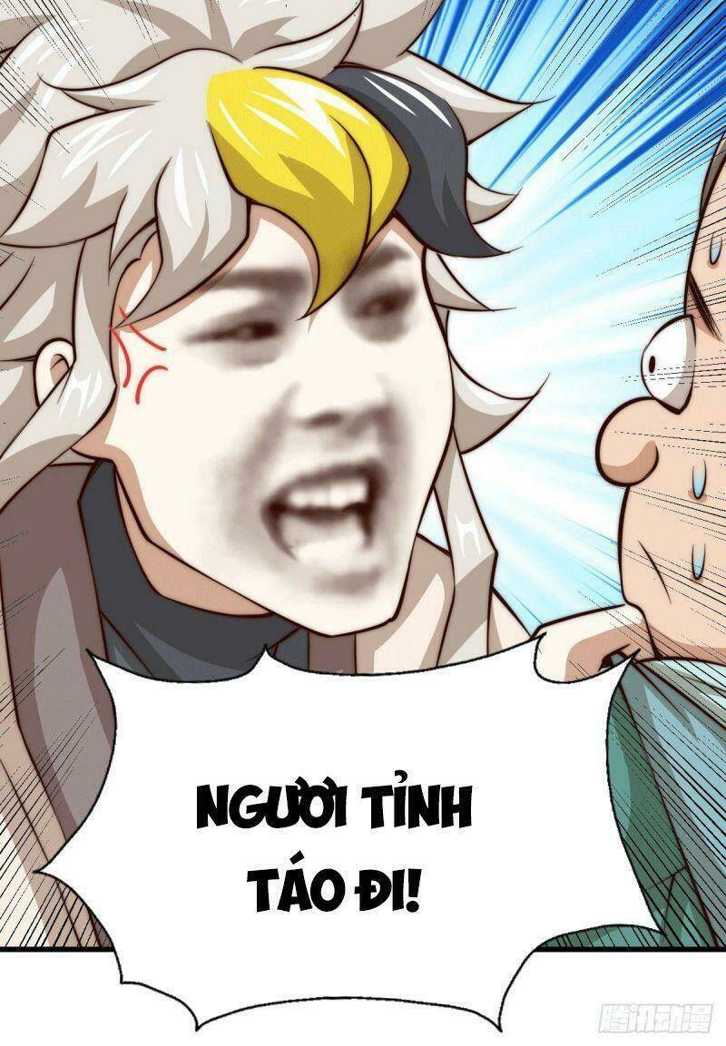 Người Trên Vạn Người Chapter 20 - Trang 2