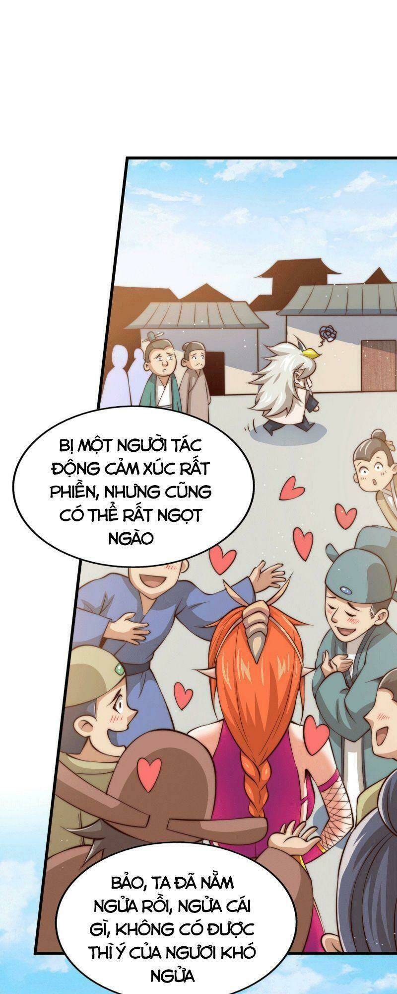 Người Trên Vạn Người Chapter 20 - Trang 2