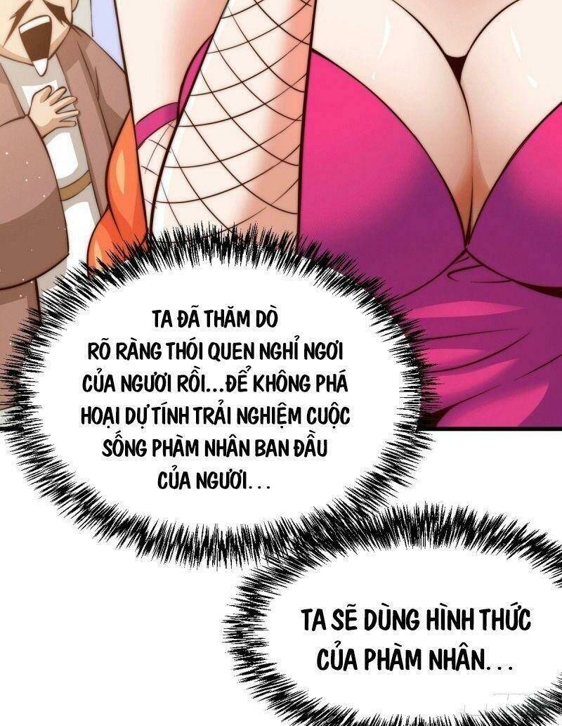 Người Trên Vạn Người Chapter 20 - Trang 2