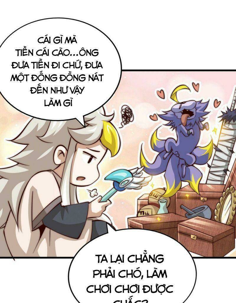 Người Trên Vạn Người Chapter 20 - Trang 2