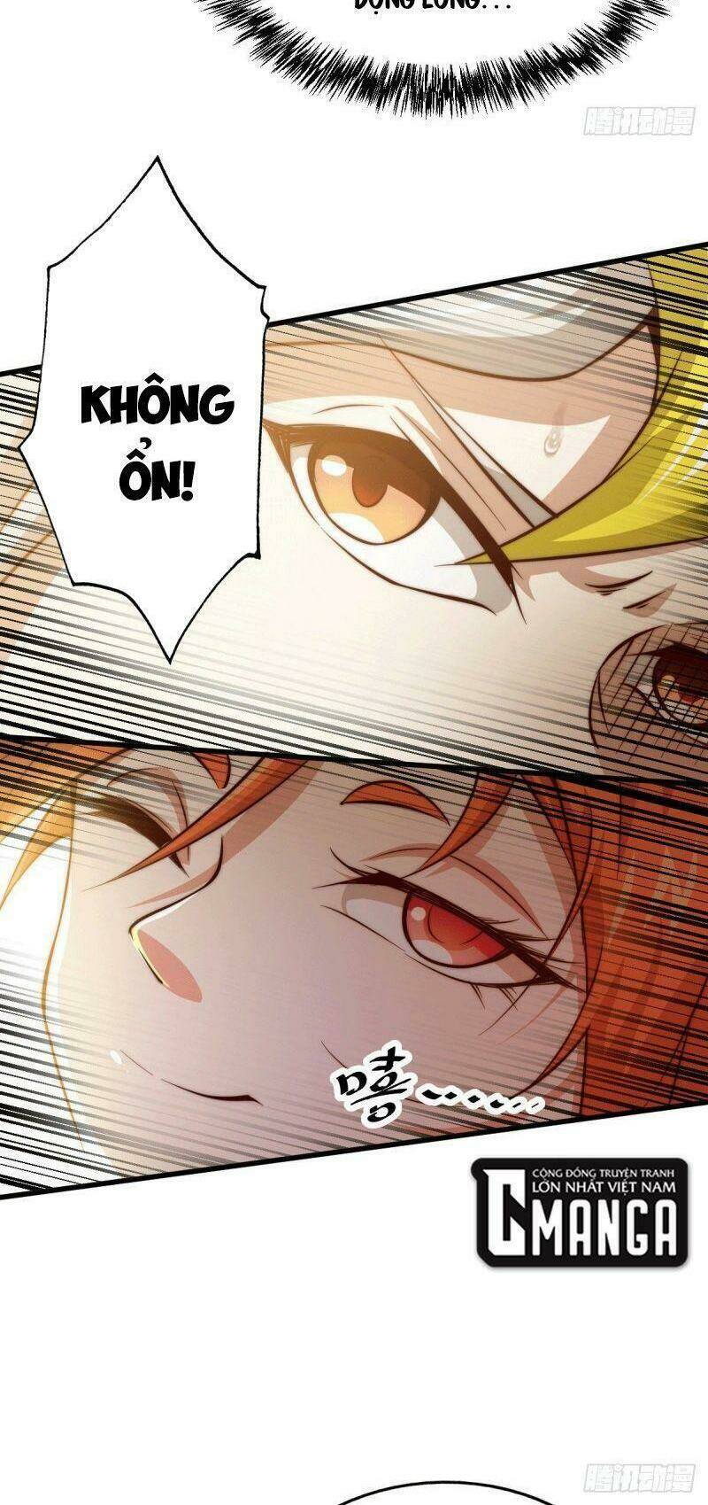 Người Trên Vạn Người Chapter 20 - Trang 2