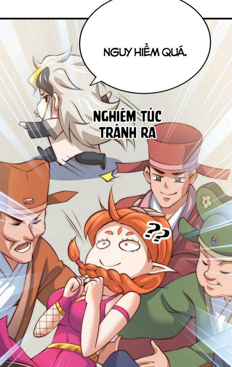 Người Trên Vạn Người Chapter 20 - Trang 2