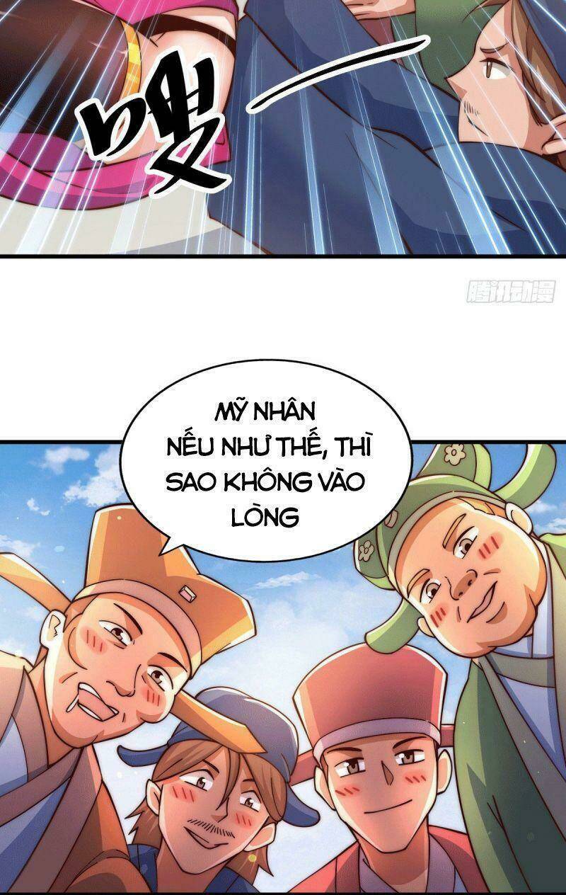 Người Trên Vạn Người Chapter 20 - Trang 2