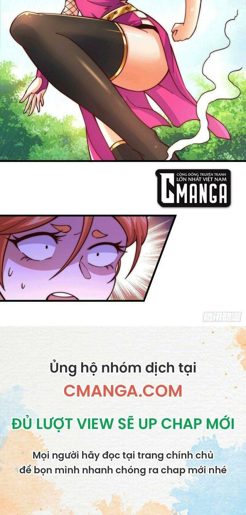 Người Trên Vạn Người Chapter 20 - Trang 2