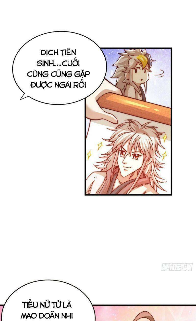 Người Trên Vạn Người Chapter 20 - Trang 2