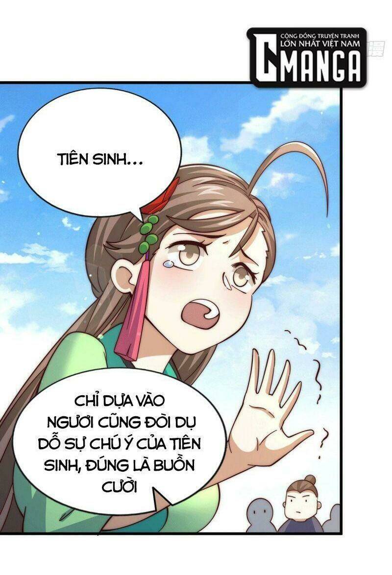 Người Trên Vạn Người Chapter 20 - Trang 2