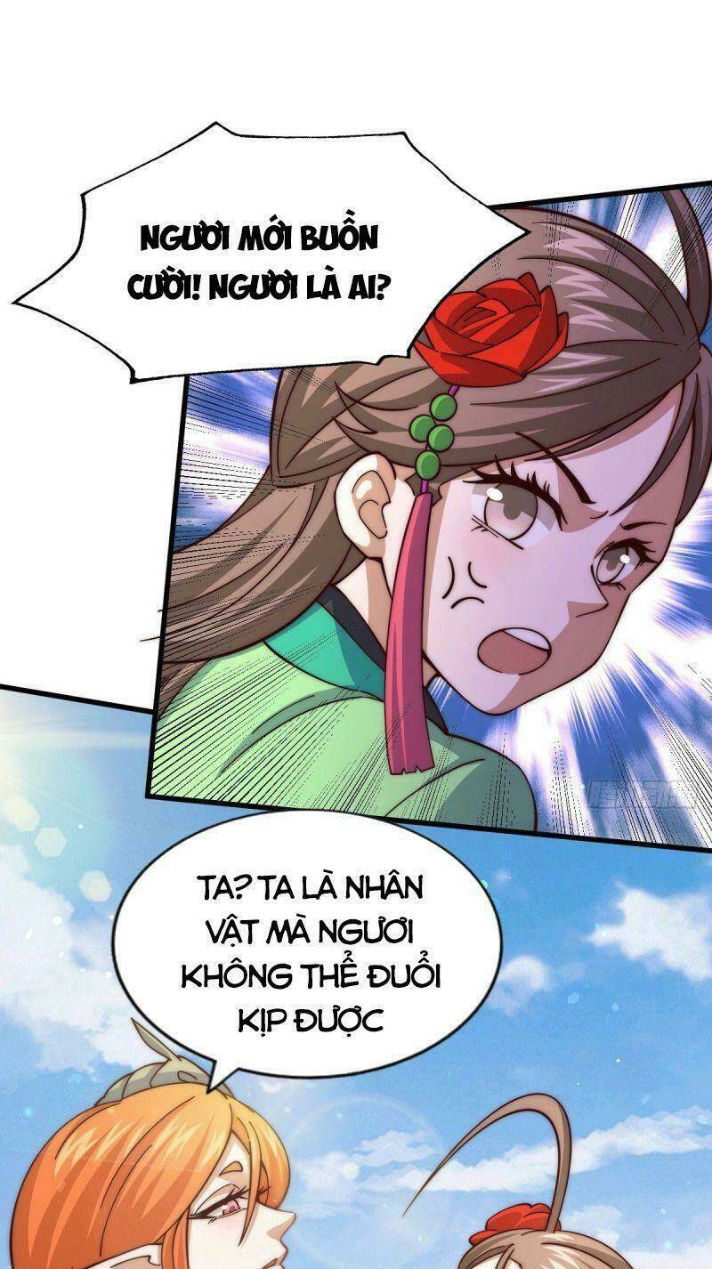 Người Trên Vạn Người Chapter 20 - Trang 2