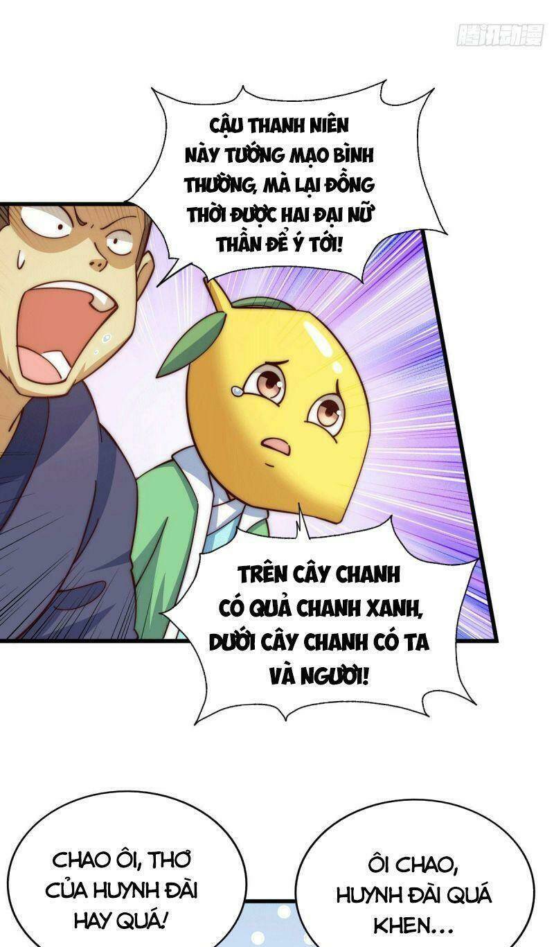 Người Trên Vạn Người Chapter 20 - Trang 2