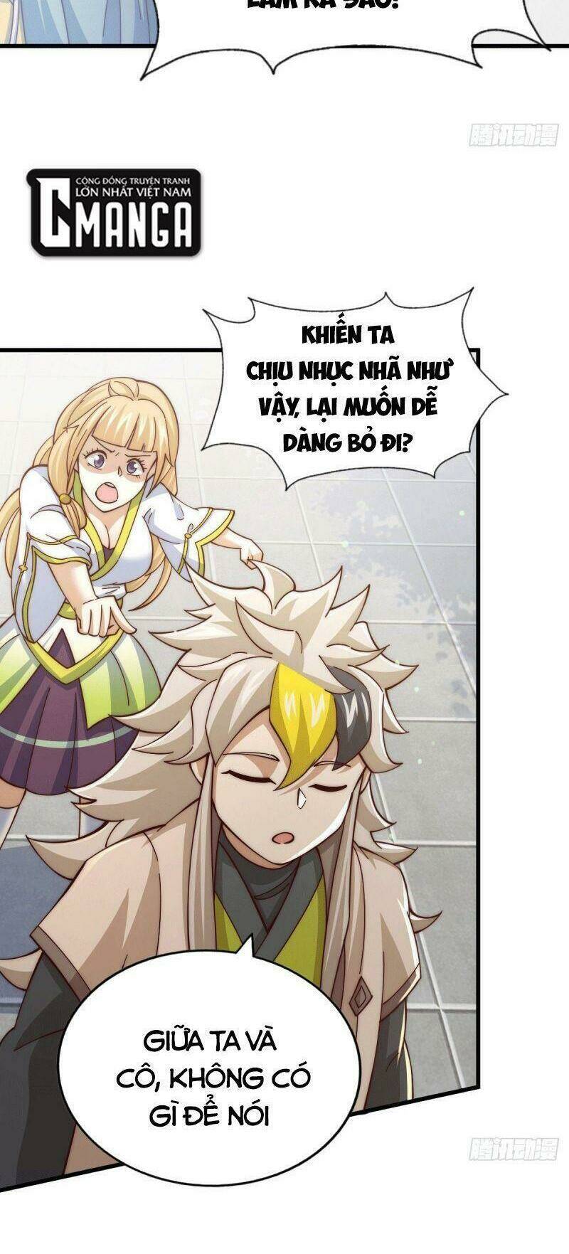 Người Trên Vạn Người Chapter 20 - Trang 2