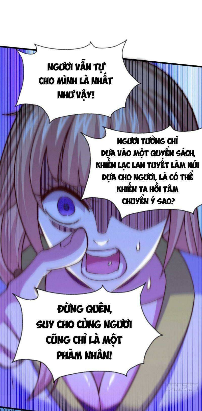 Người Trên Vạn Người Chapter 20 - Trang 2