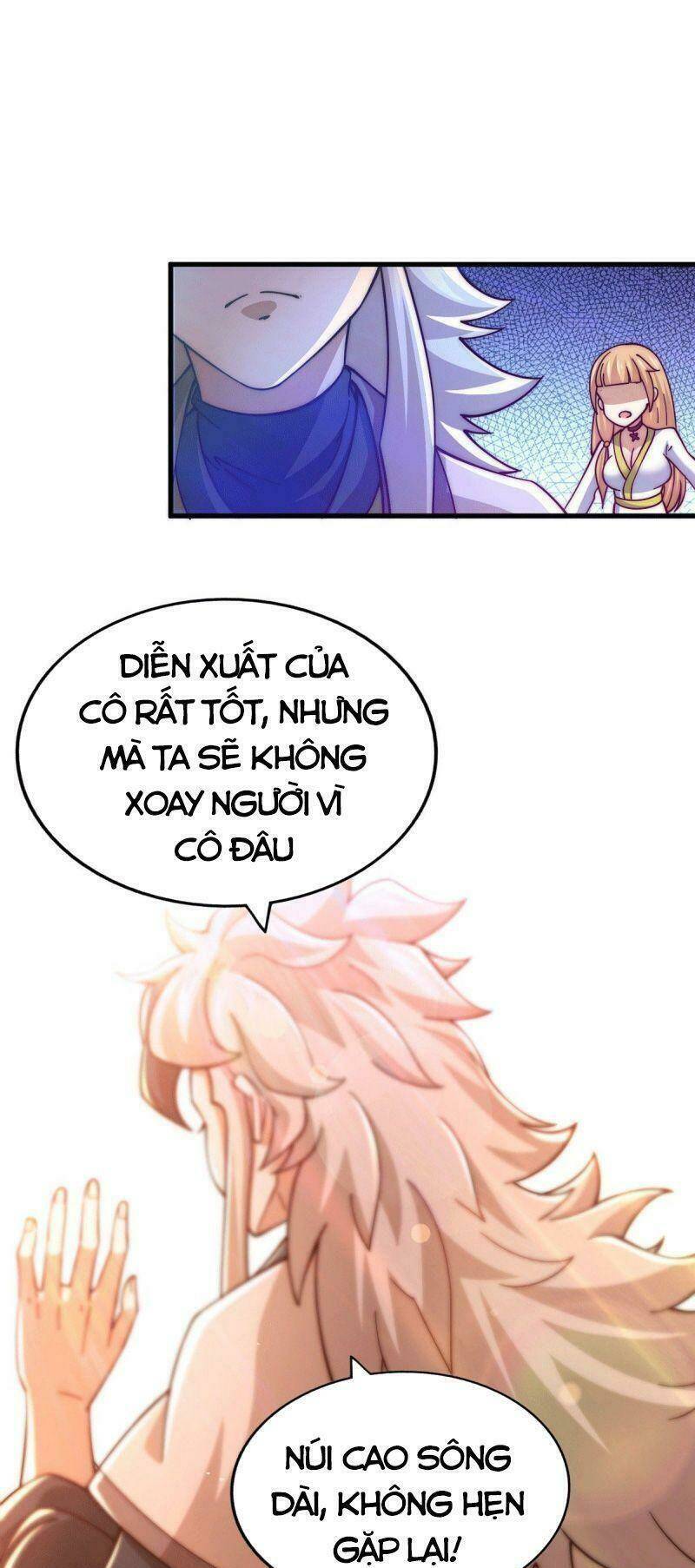 Người Trên Vạn Người Chapter 20 - Trang 2