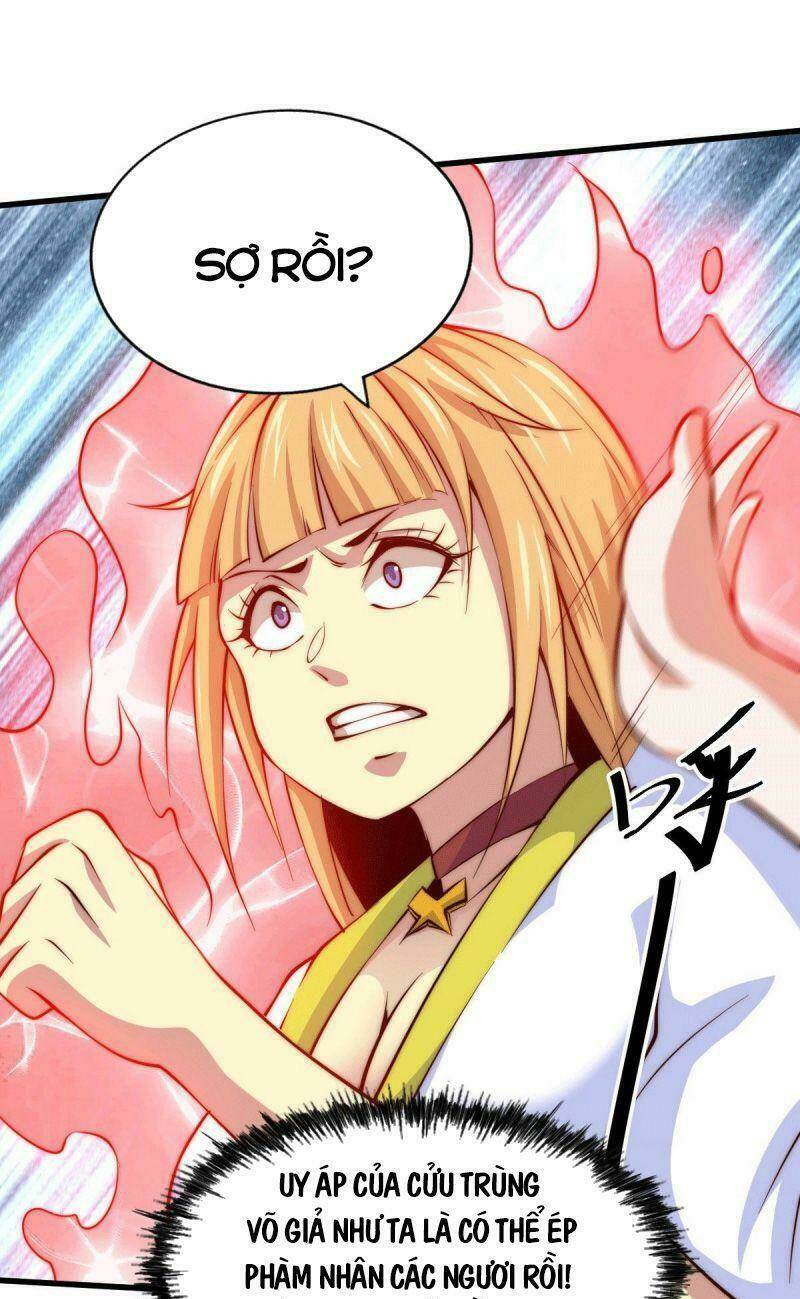 Người Trên Vạn Người Chapter 20 - Trang 2
