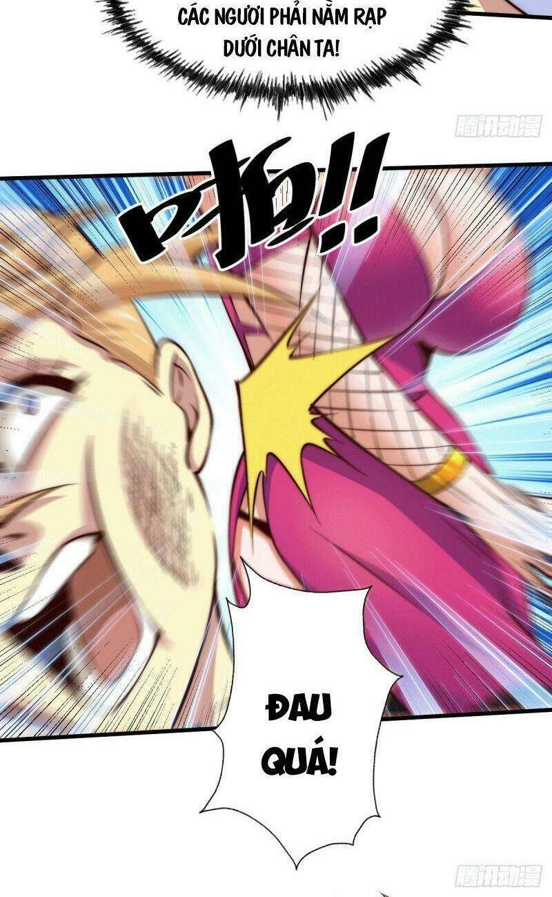 Người Trên Vạn Người Chapter 20 - Trang 2