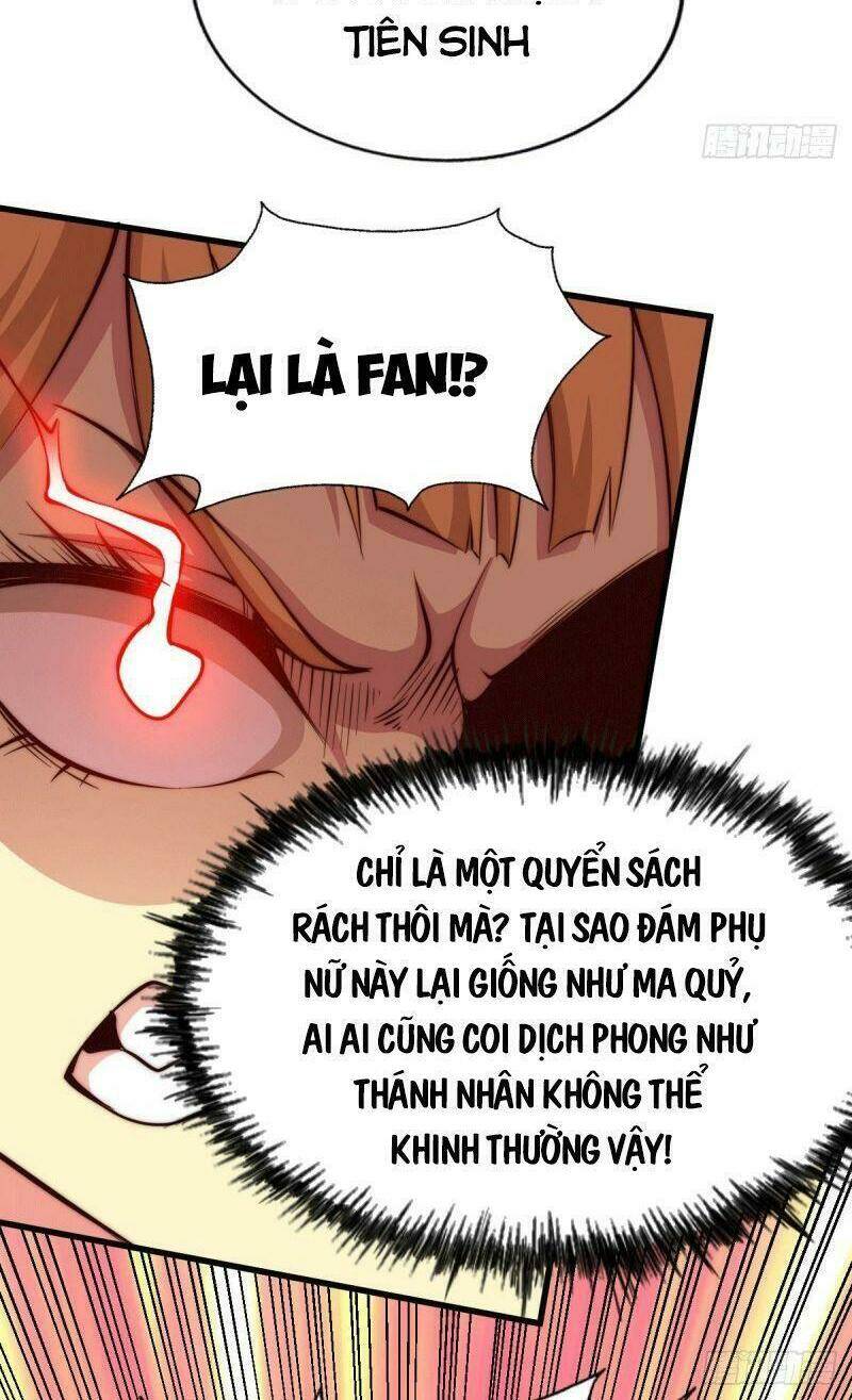 Người Trên Vạn Người Chapter 20 - Trang 2