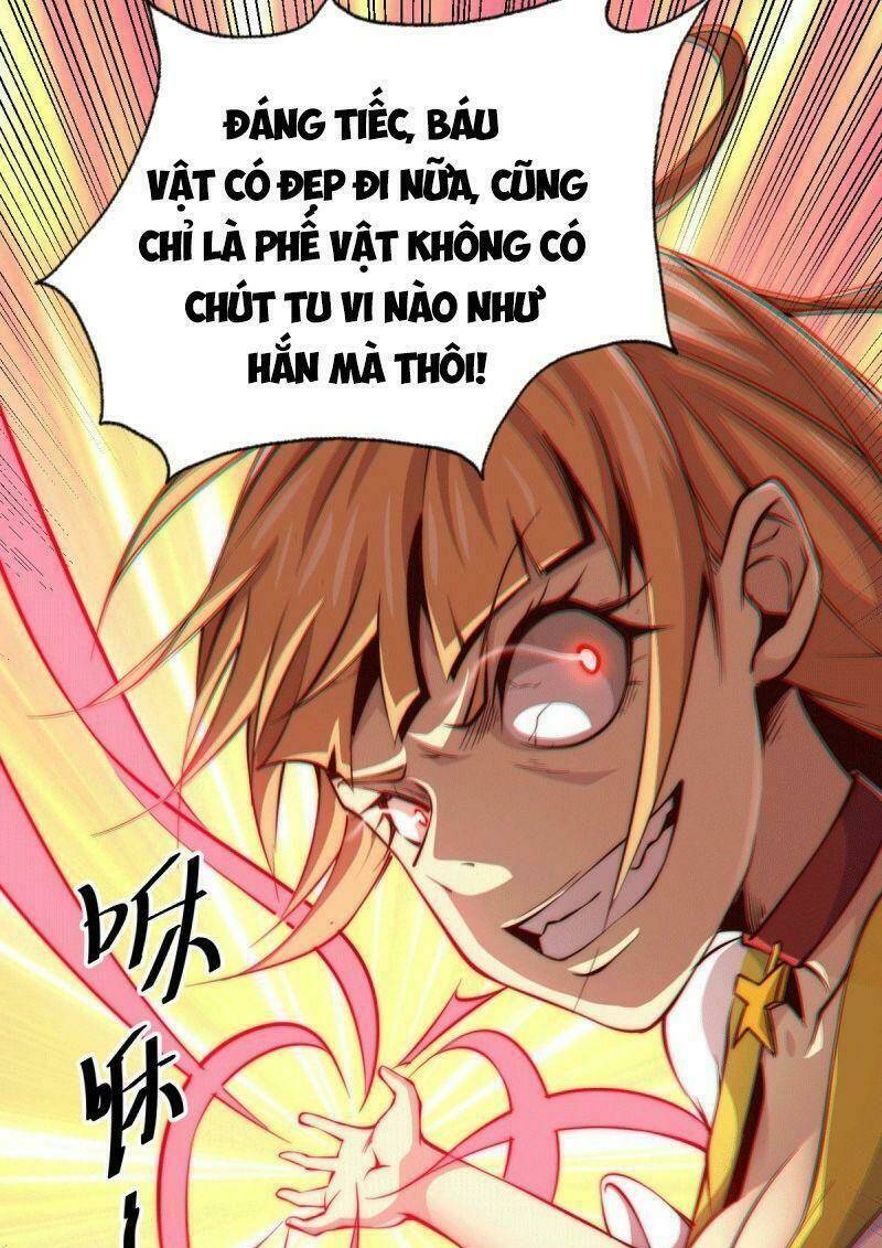 Người Trên Vạn Người Chapter 20 - Trang 2