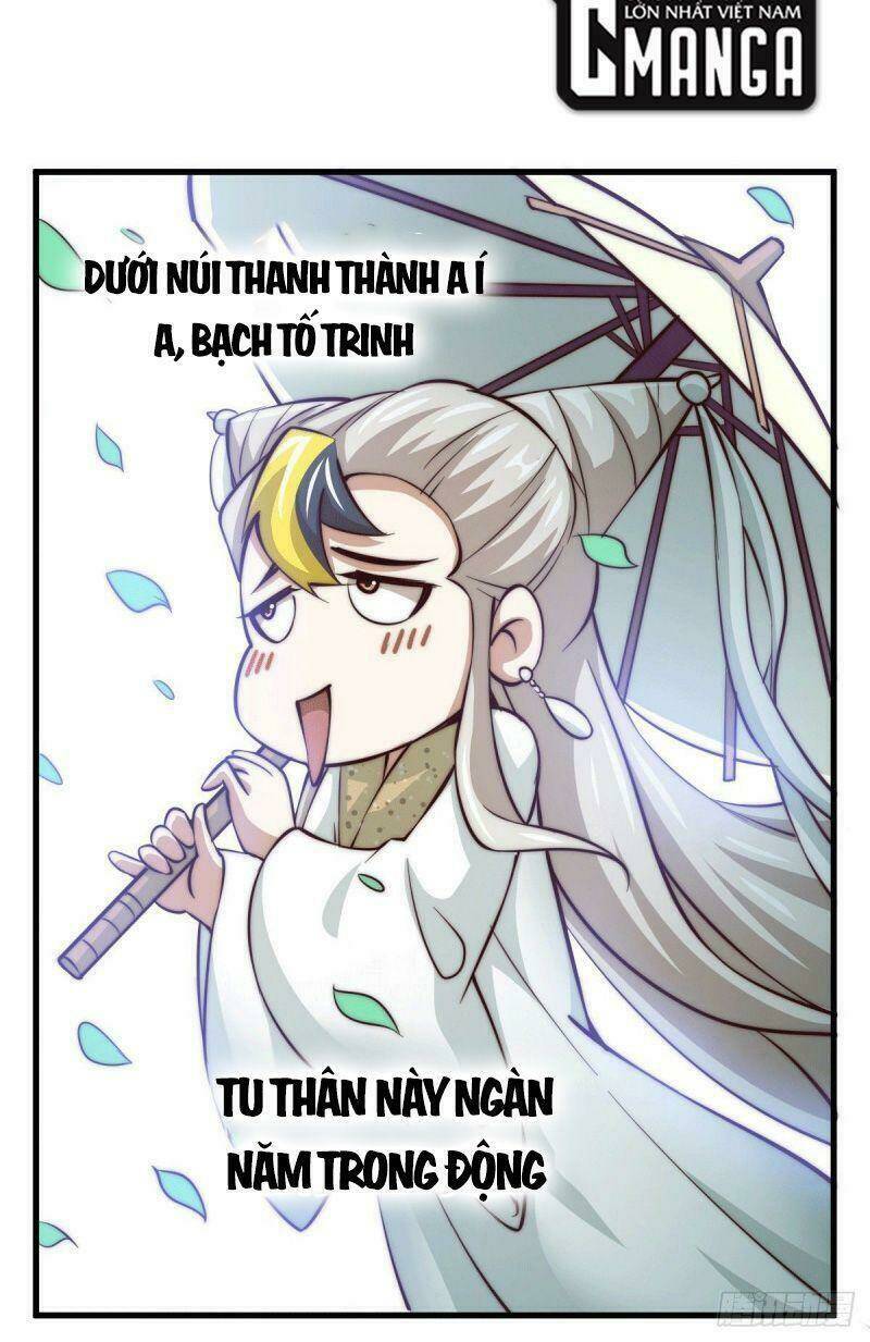 Người Trên Vạn Người Chapter 20 - Trang 2