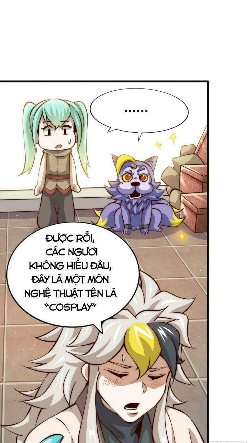 Người Trên Vạn Người Chapter 20 - Trang 2