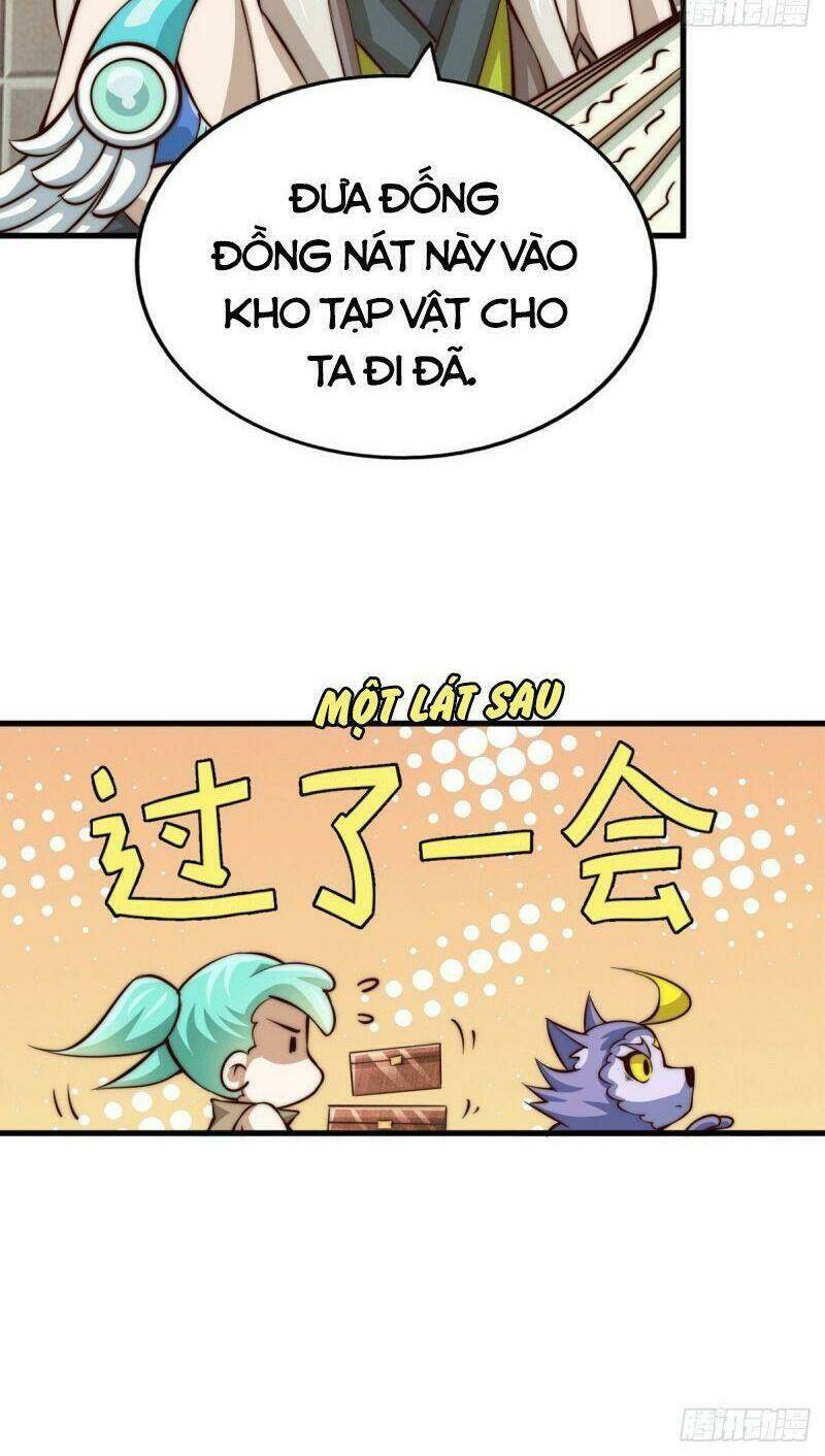 Người Trên Vạn Người Chapter 20 - Trang 2