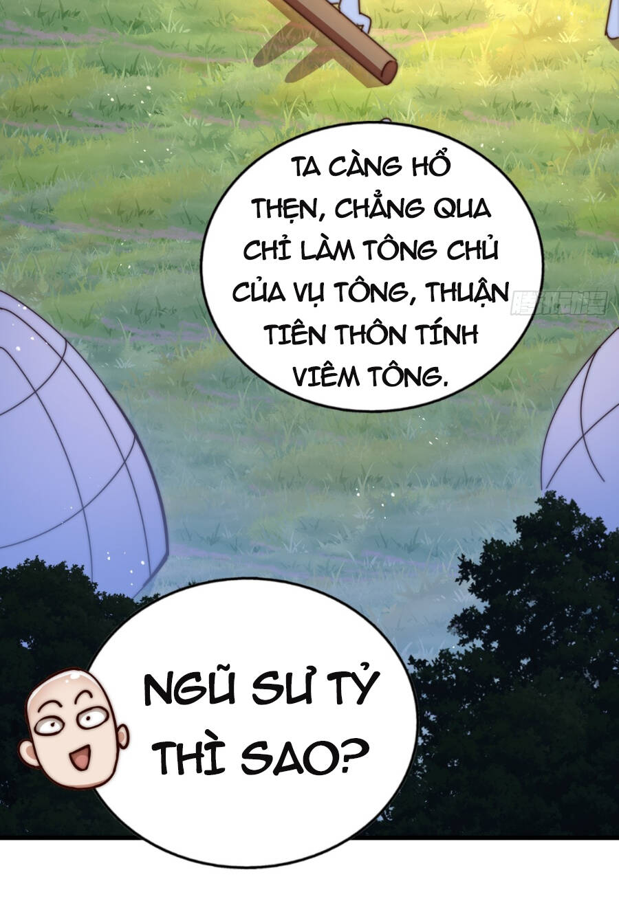 Người Trên Vạn Người Chapter 200 - Trang 2