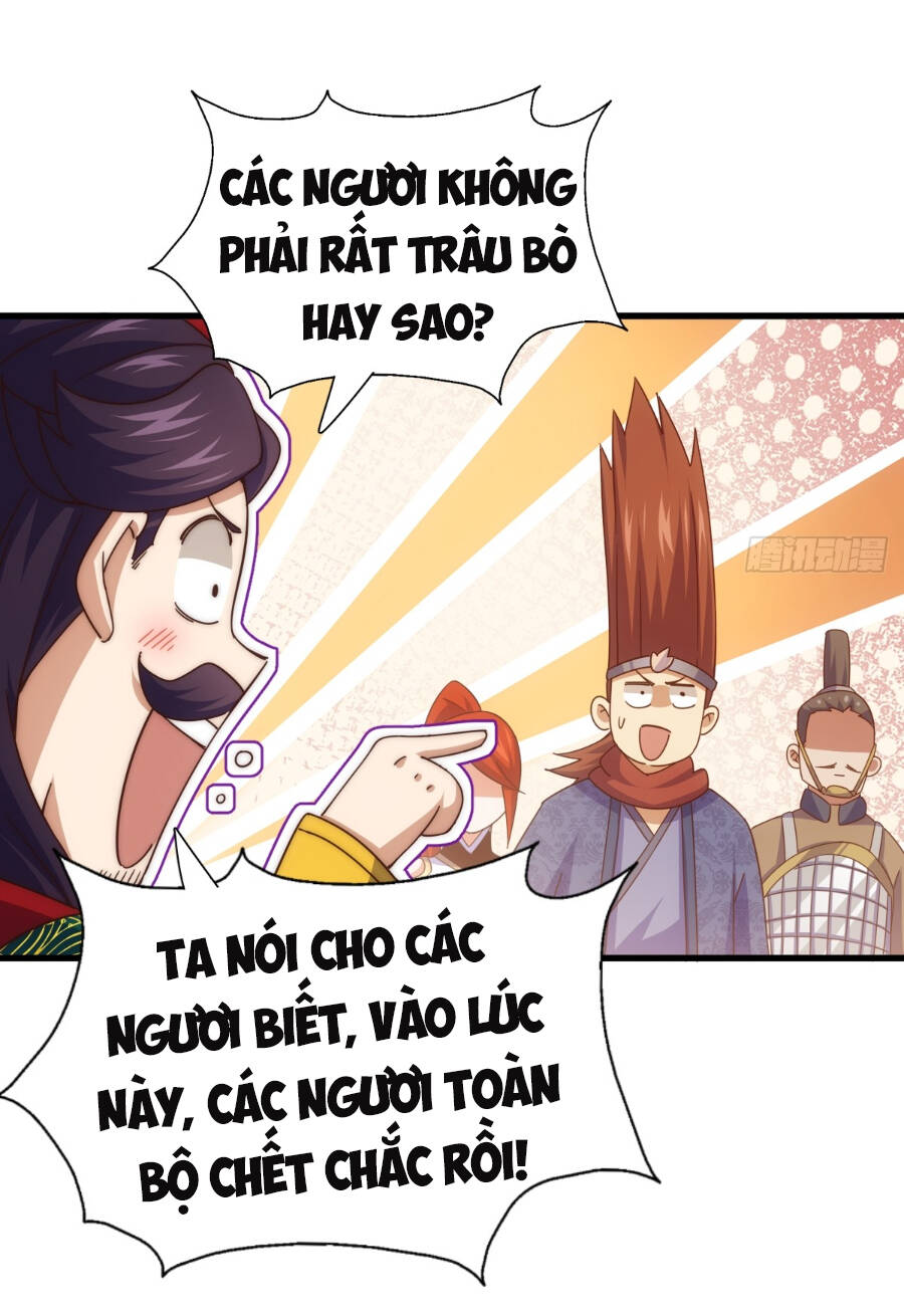 Người Trên Vạn Người Chapter 200 - Trang 2