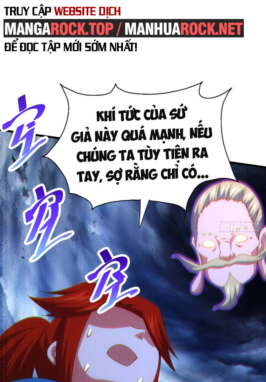 Người Trên Vạn Người Chapter 200 - Trang 2