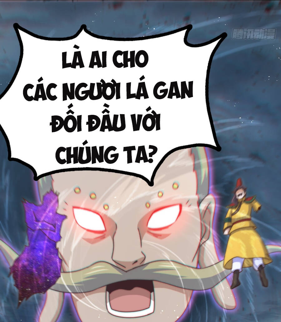 Người Trên Vạn Người Chapter 200 - Trang 2