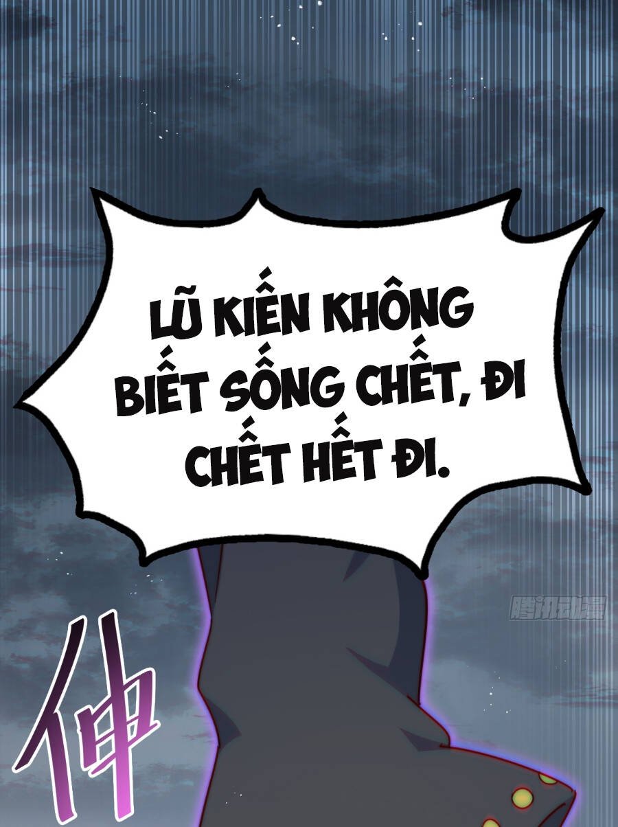 Người Trên Vạn Người Chapter 200 - Trang 2