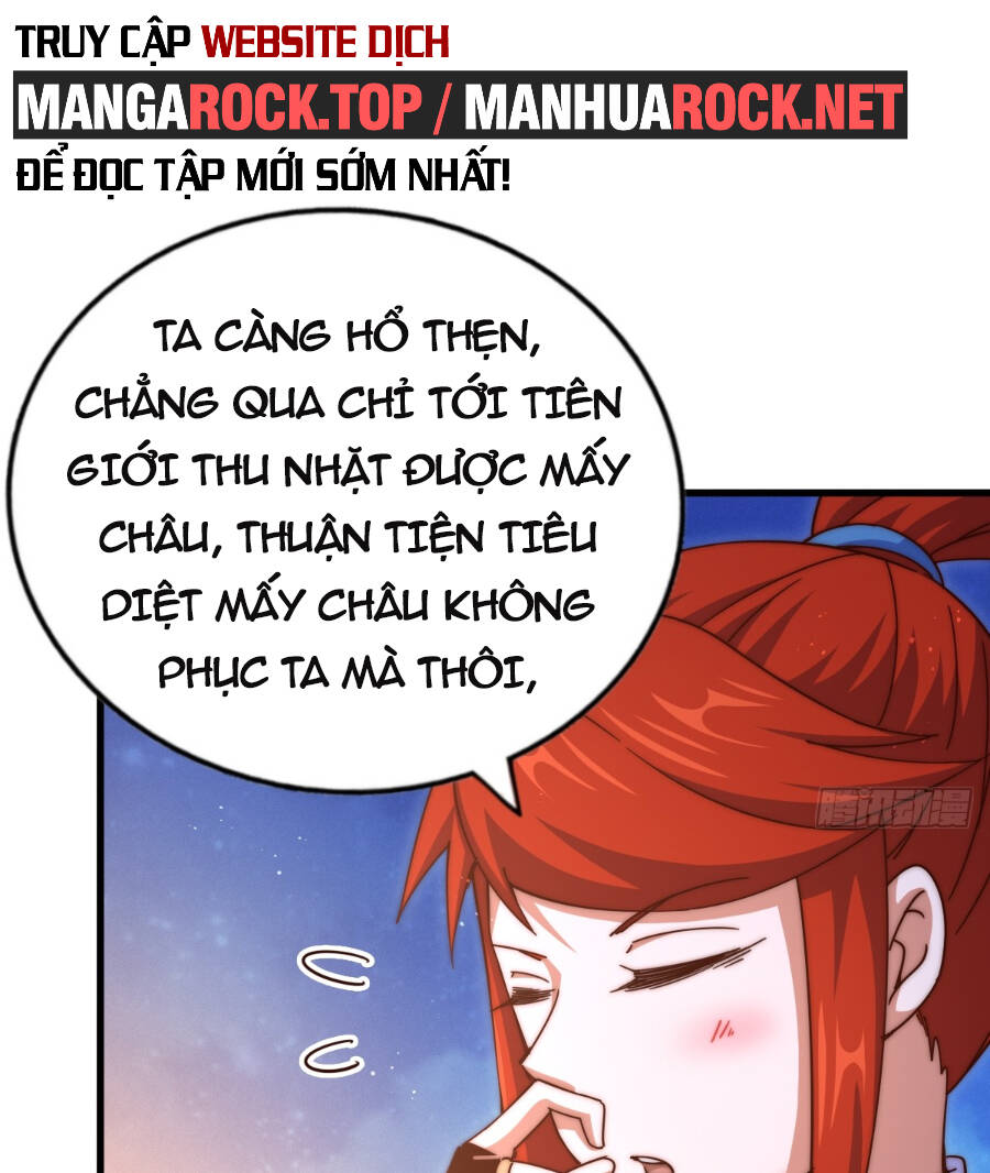 Người Trên Vạn Người Chapter 200 - Trang 2