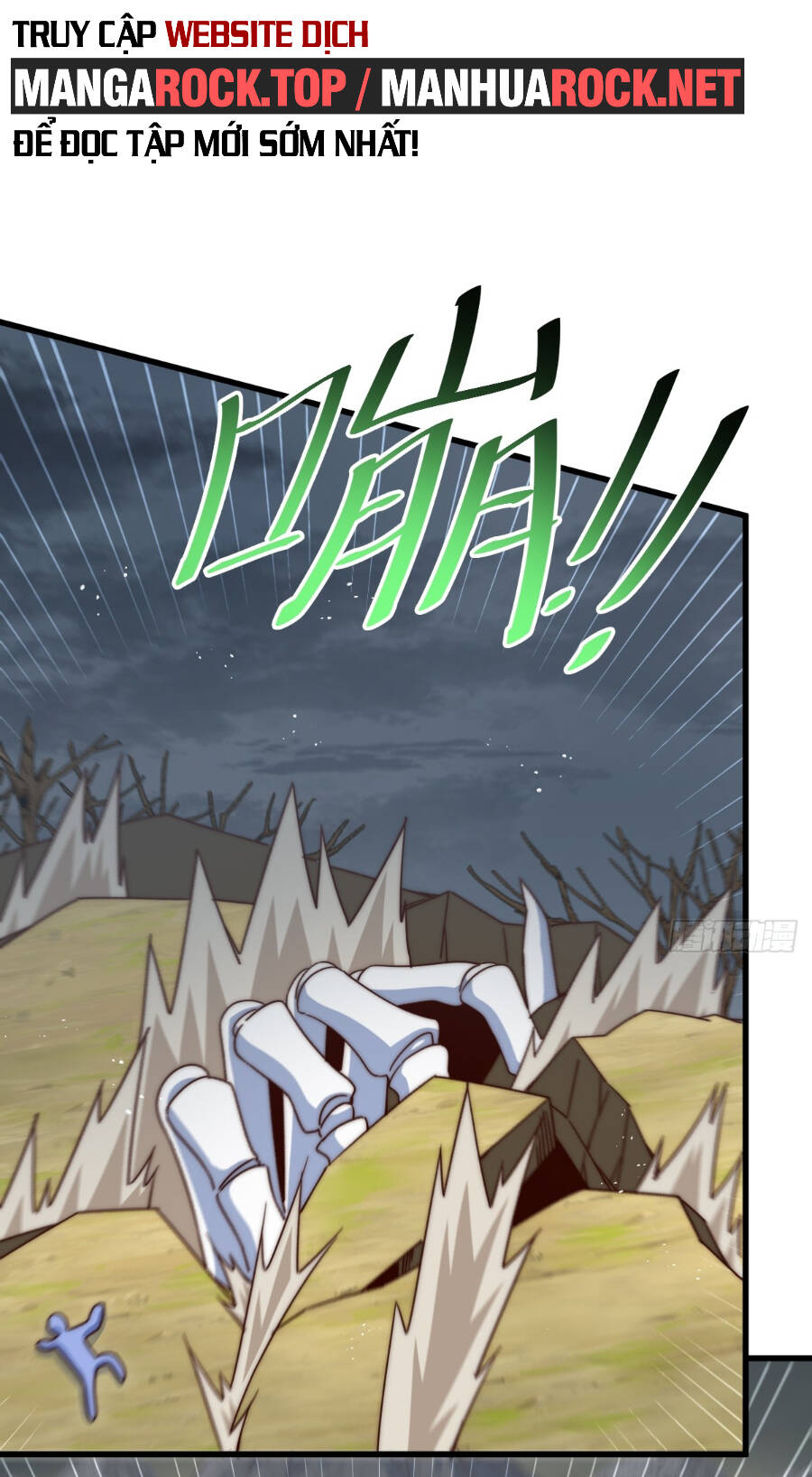 Người Trên Vạn Người Chapter 200 - Trang 2