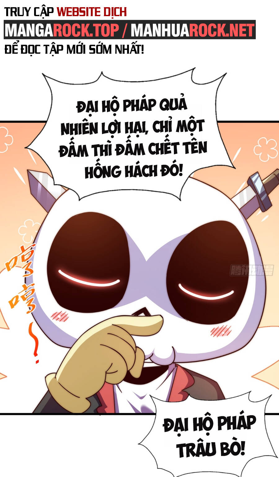 Người Trên Vạn Người Chapter 200 - Trang 2