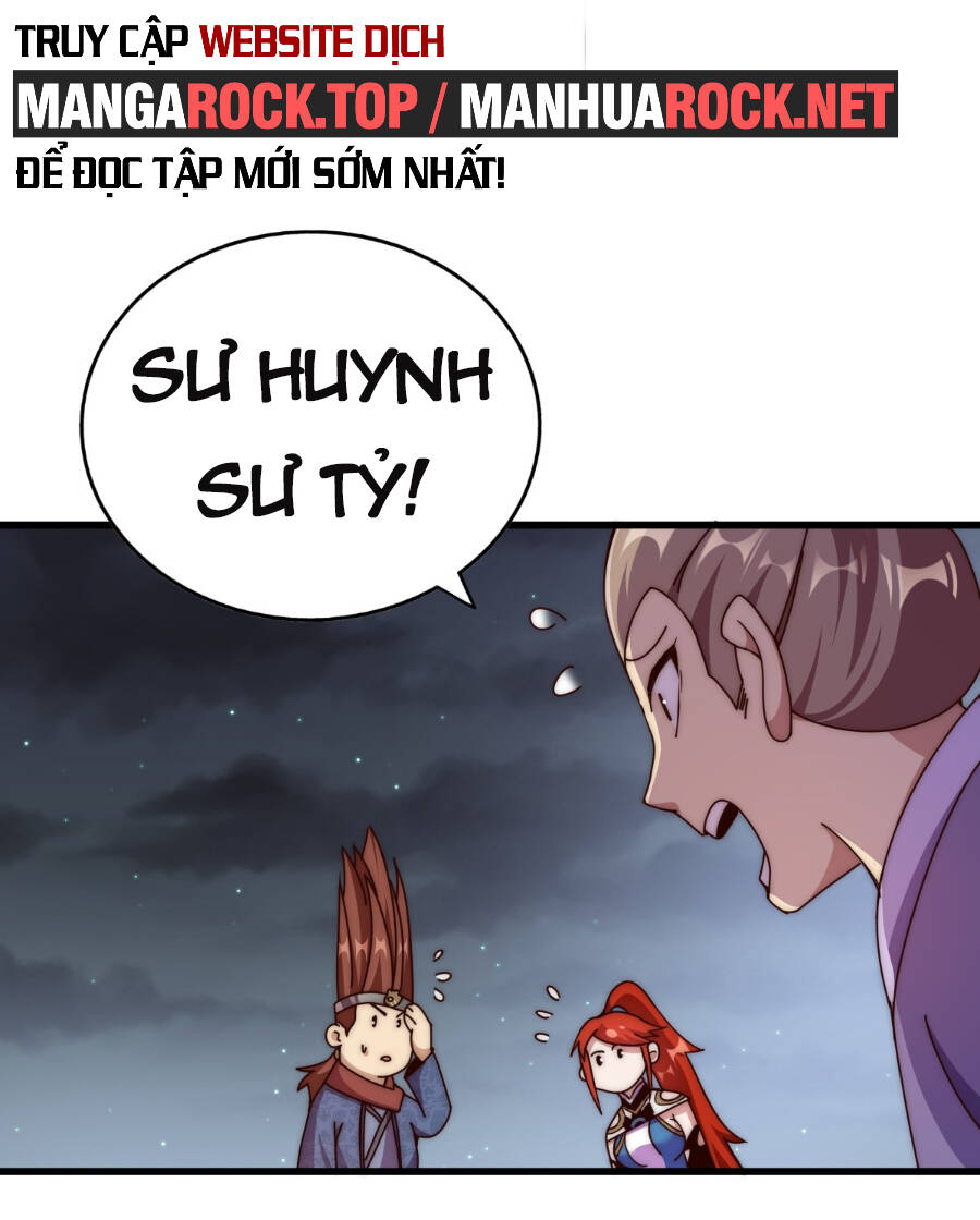 Người Trên Vạn Người Chapter 200 - Trang 2