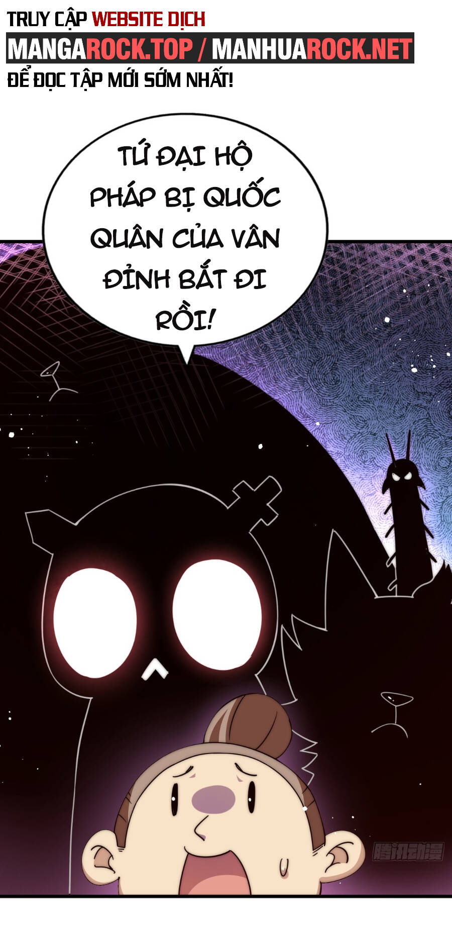 Người Trên Vạn Người Chapter 200 - Trang 2