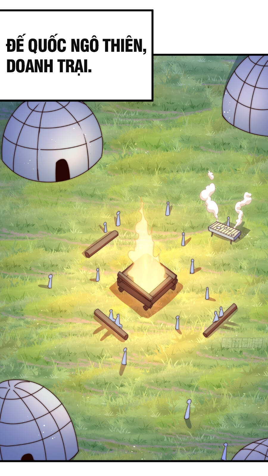 Người Trên Vạn Người Chapter 200 - Trang 2