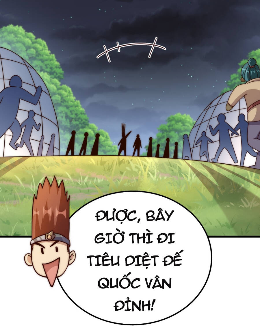 Người Trên Vạn Người Chapter 200 - Trang 2