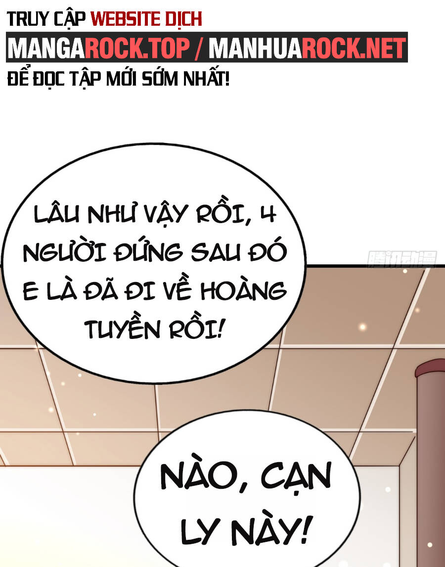 Người Trên Vạn Người Chapter 200 - Trang 2