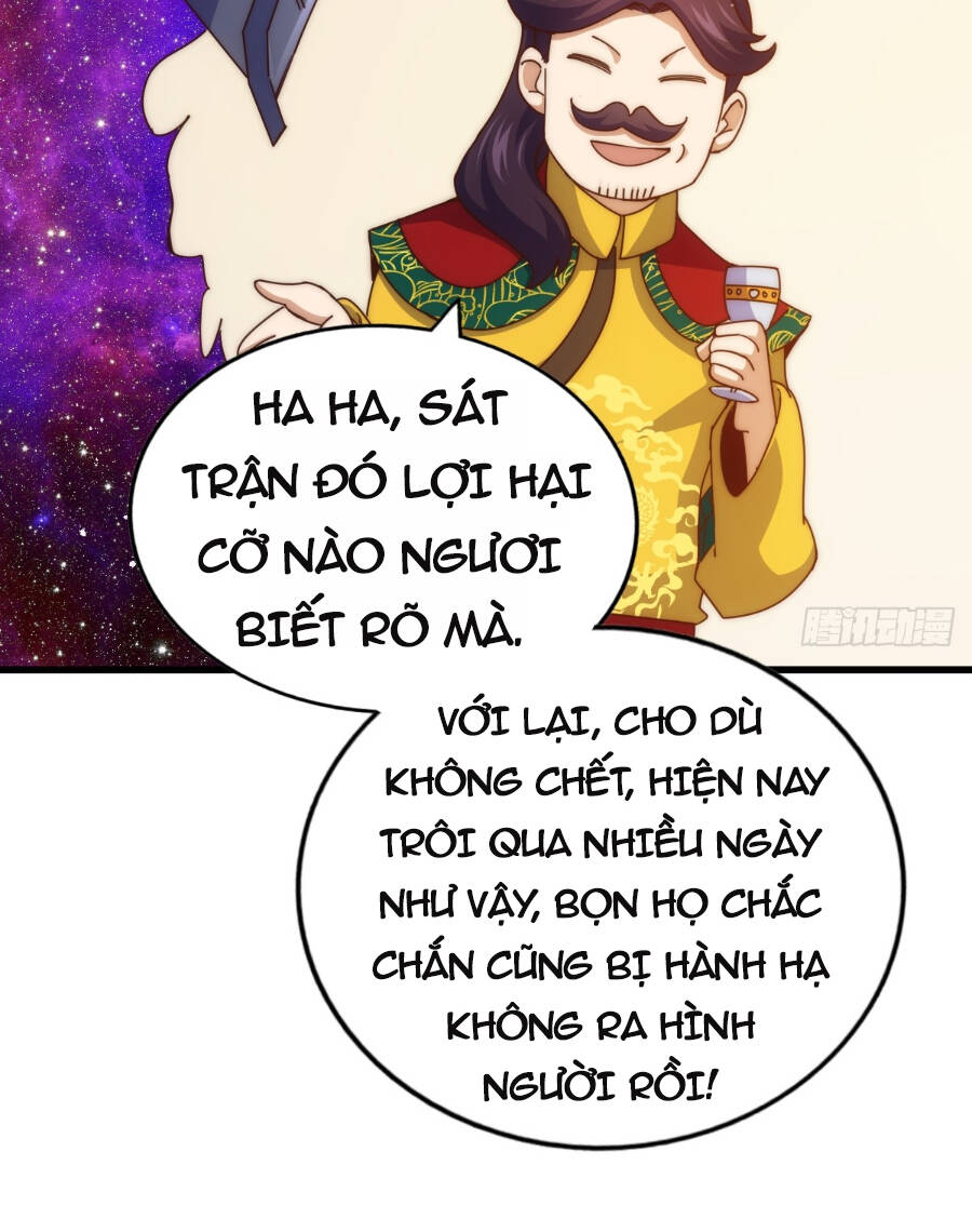 Người Trên Vạn Người Chapter 200 - Trang 2