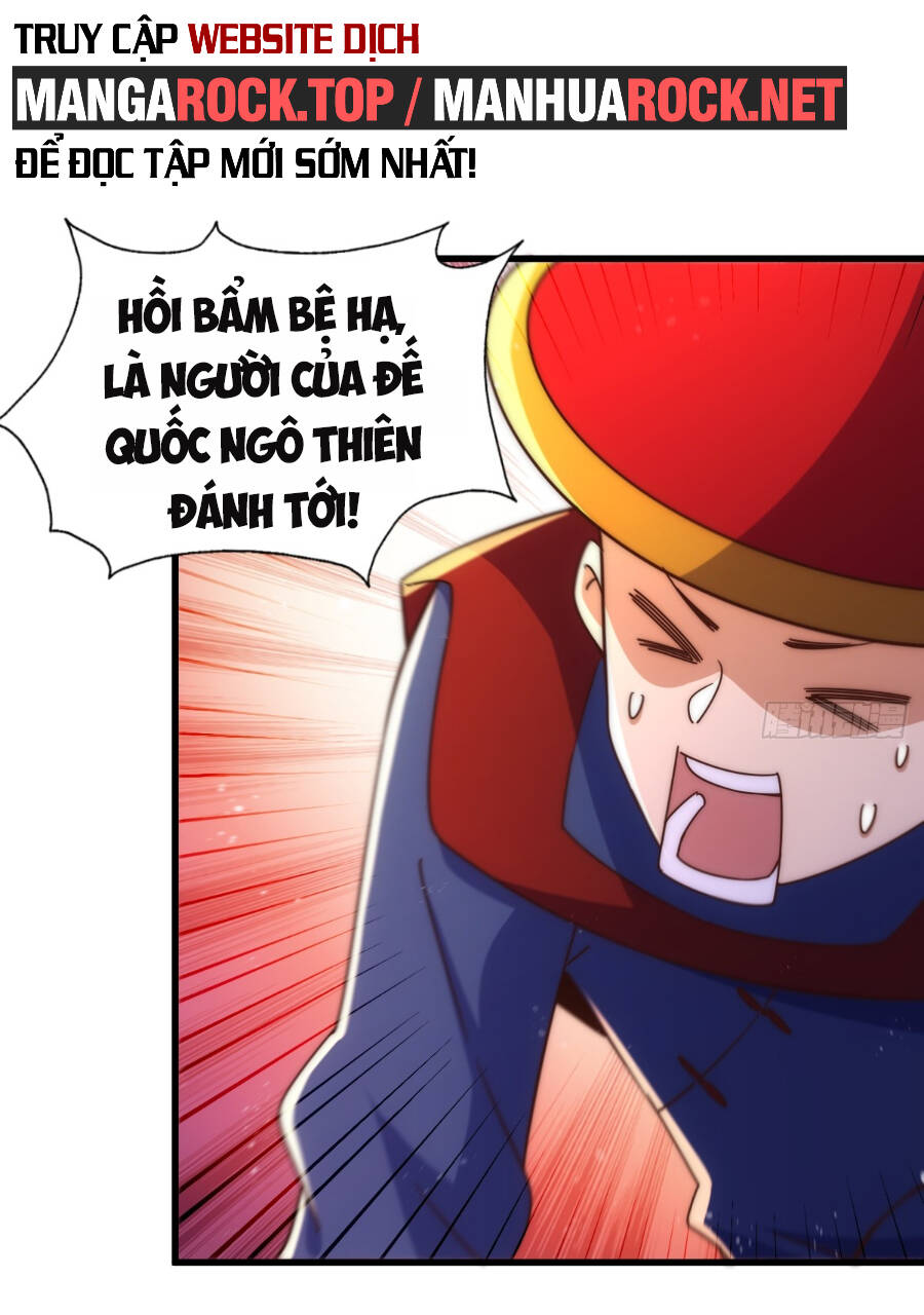 Người Trên Vạn Người Chapter 200 - Trang 2