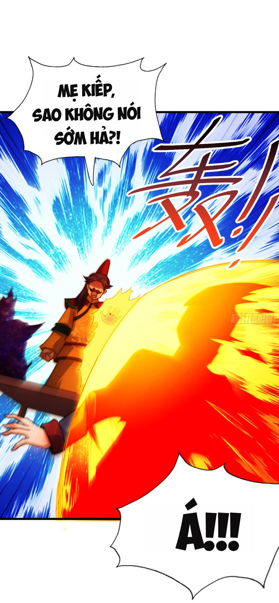 Người Trên Vạn Người Chapter 200 - Trang 2