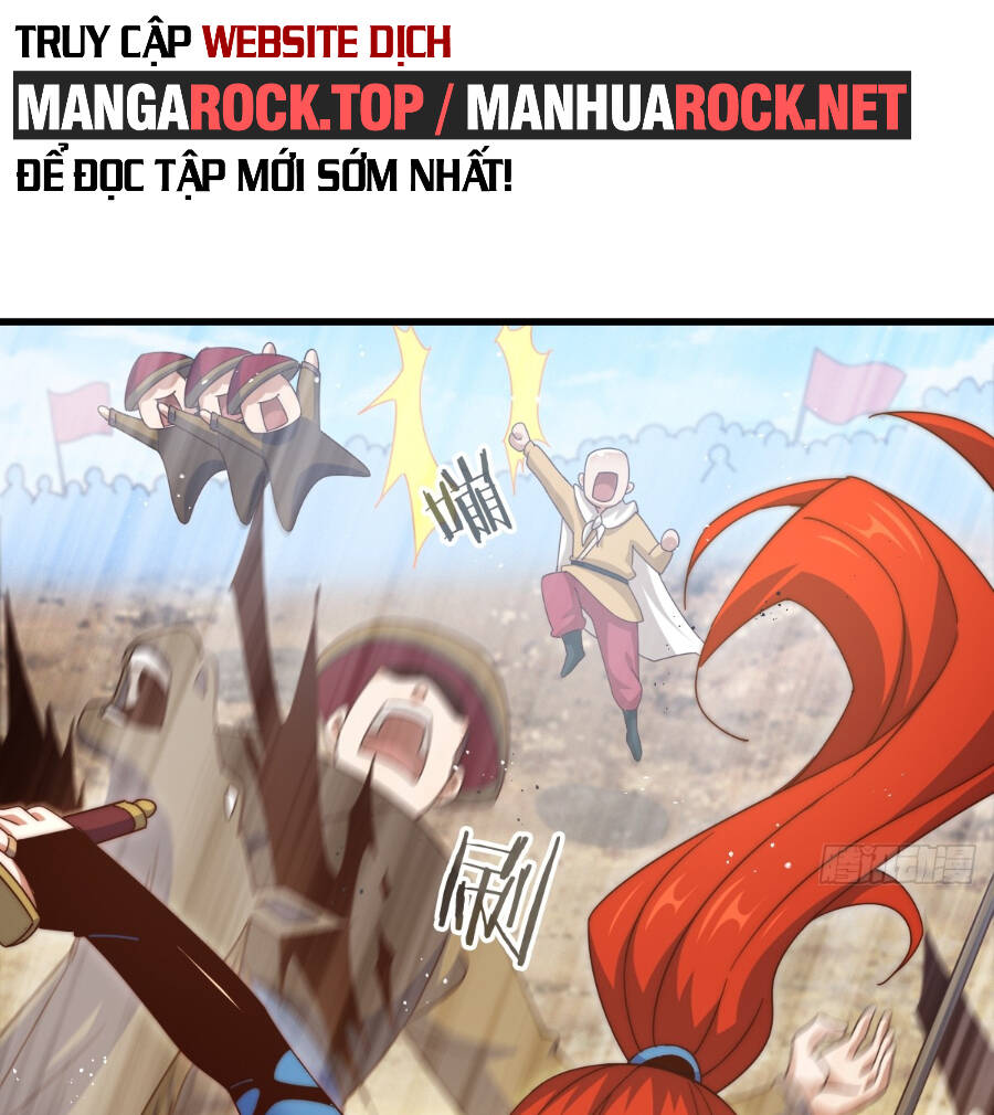 Người Trên Vạn Người Chapter 200 - Trang 2