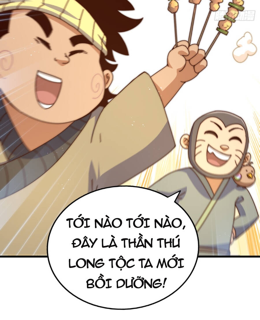 Người Trên Vạn Người Chapter 200 - Trang 2