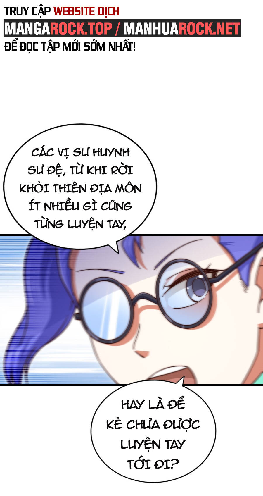 Người Trên Vạn Người Chapter 200 - Trang 2